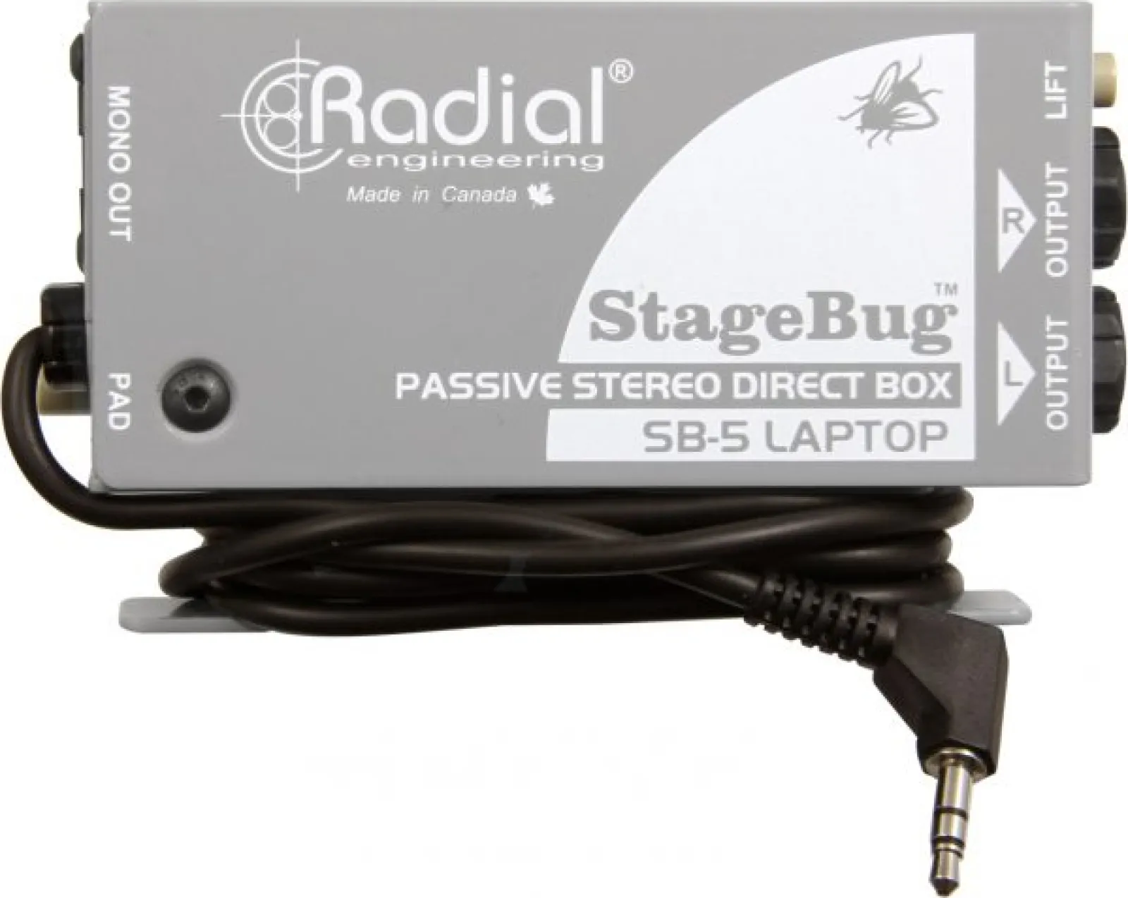 Radial SB-5