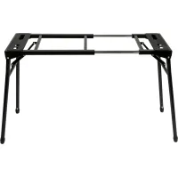 Revoltage DPS2025 Folding Keyboard Stand Black