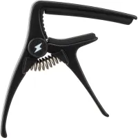 Revoltage ECP-1 Black Capo