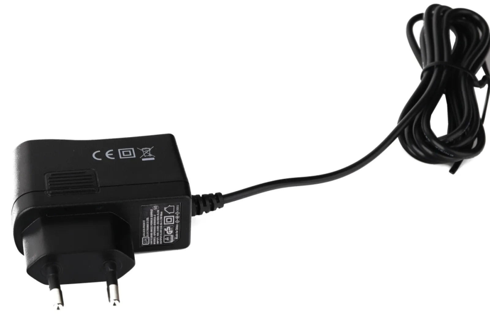 Revoltage GPE006D 9V 0.5A Guitar Effect Power Supply