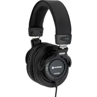 Revoltage HP710 MKII Studio Headphones