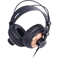 Revoltage HP890 Studio Headphones
