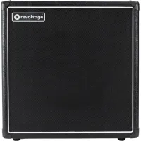 Revoltage RV-G112 Gitár hangláda