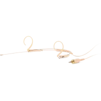 RODE HS2-P Ultra-lightweight Headset Microphone Beige