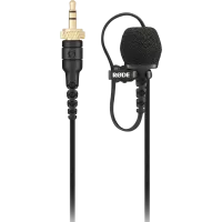 RODE Lavalier II Premium Clip-On Microphone