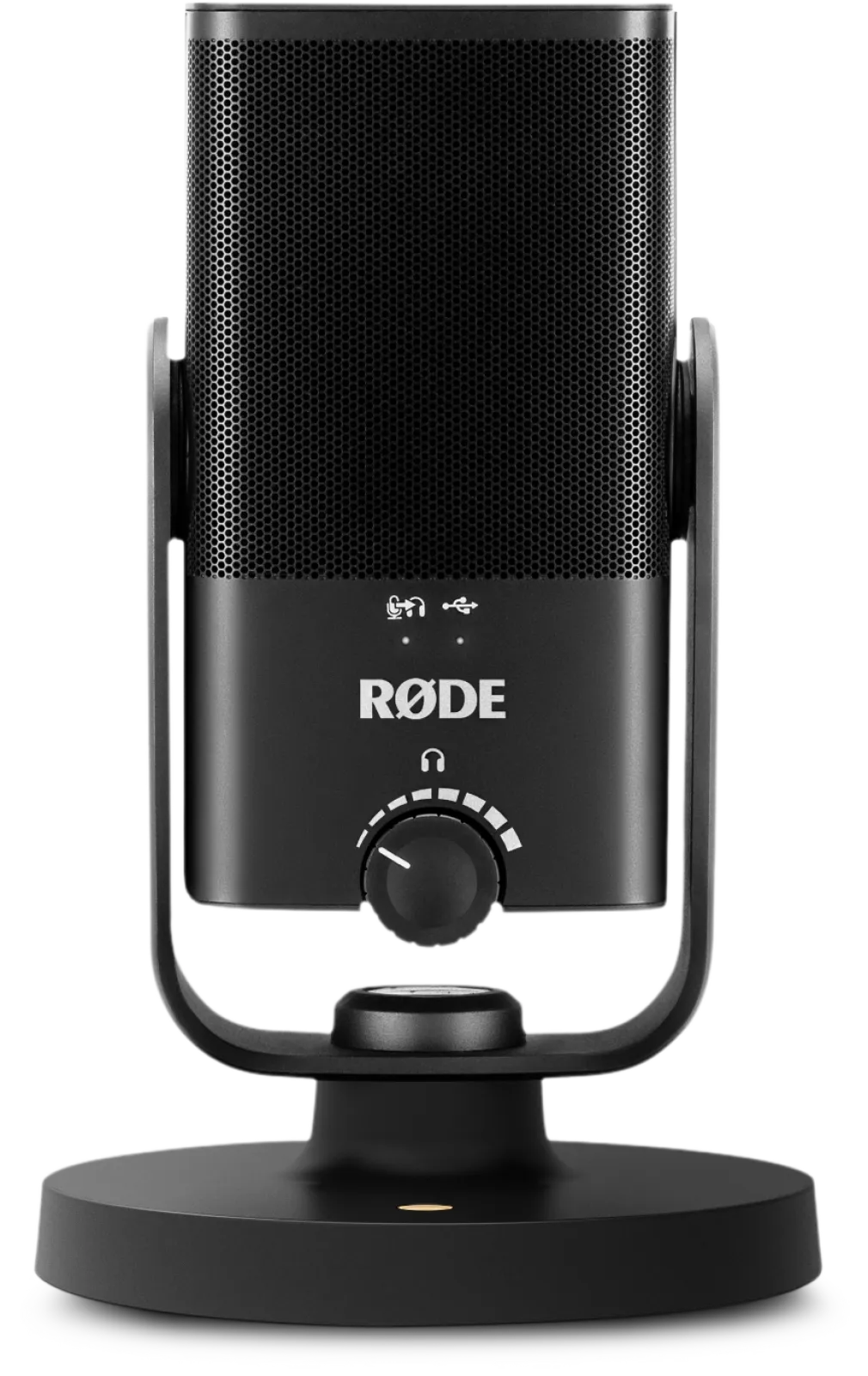 RODE NT-USB Mini USB Microphone