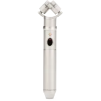 RODE NT4 XY Stereo Condenser Microphone