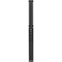RODE NTG2 Dual-Powered Short Shotgun Microphone