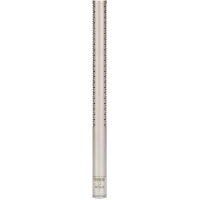 RODE NTG3 shotgun microphone silver