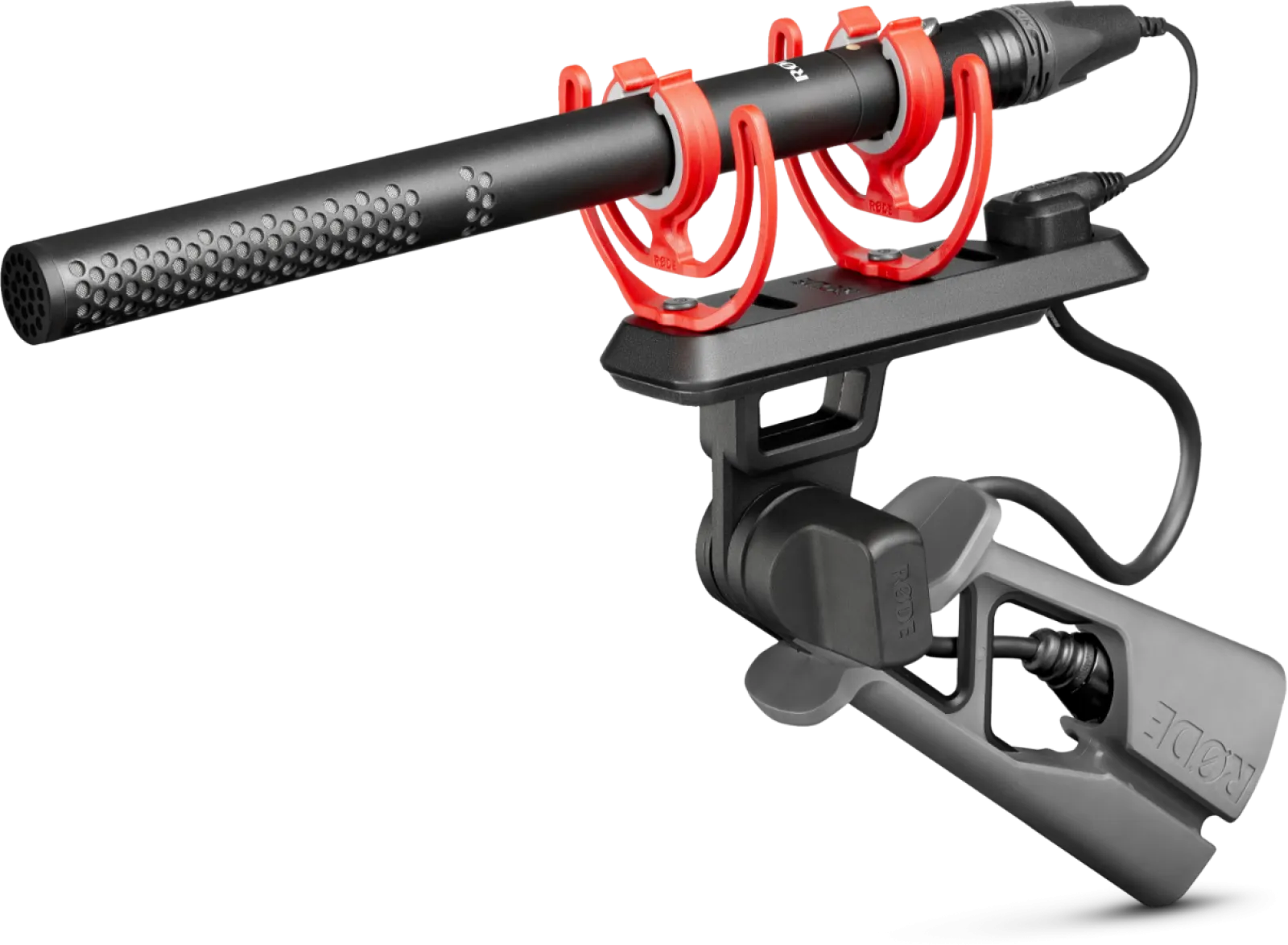 RODE NTG5 Kit shotgun microphone set