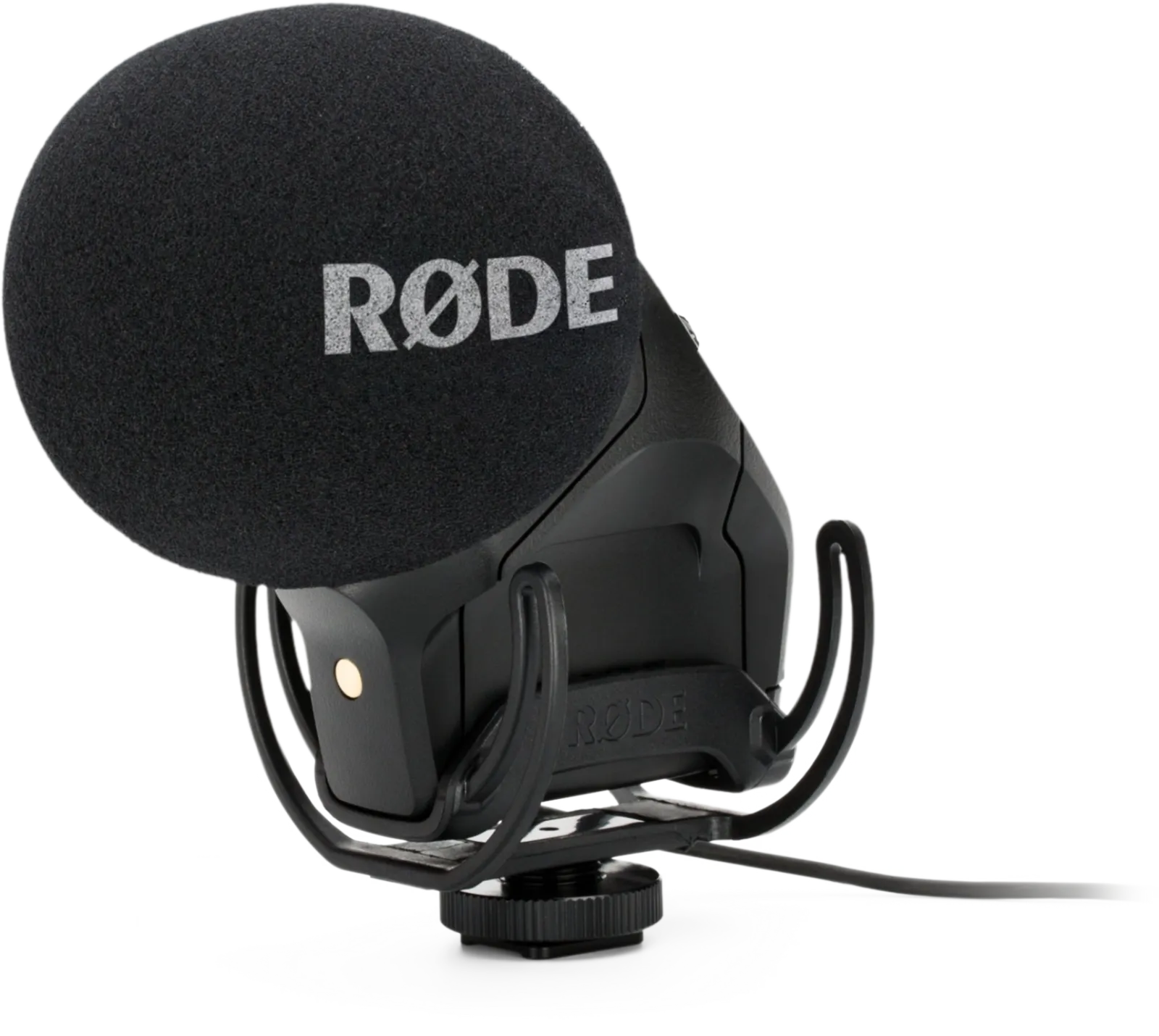 RODE Stereo VideoMic Pro sztereó videómikrofon