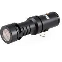 RODE VideoMic Me-L Microphone for iOS Devices Lightning