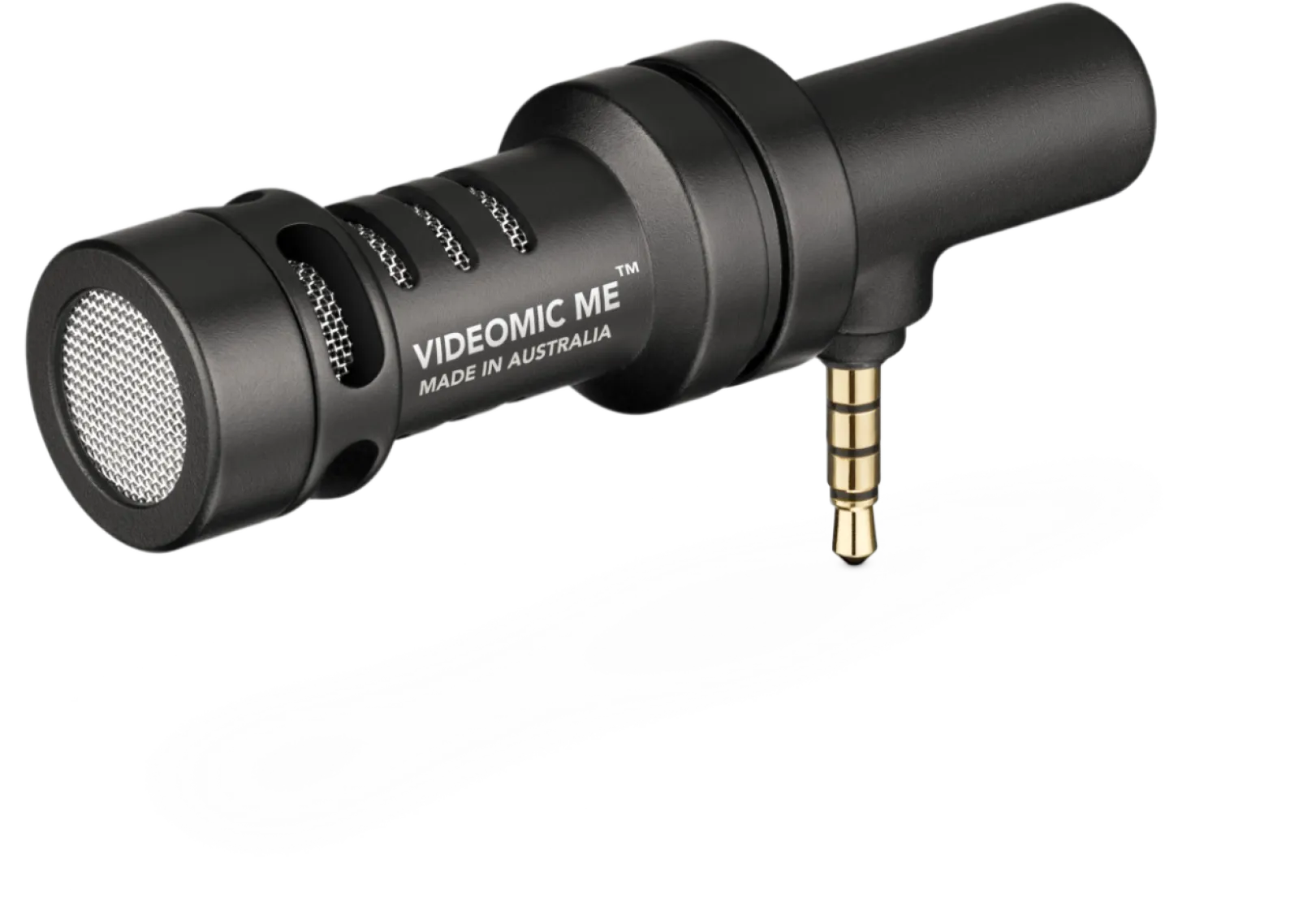 RODE VideoMic Me Mobile Microphone for Devices