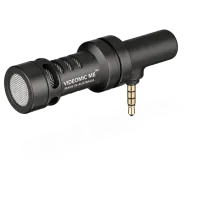 RODE VideoMic Me Mobile Microphone for Devices