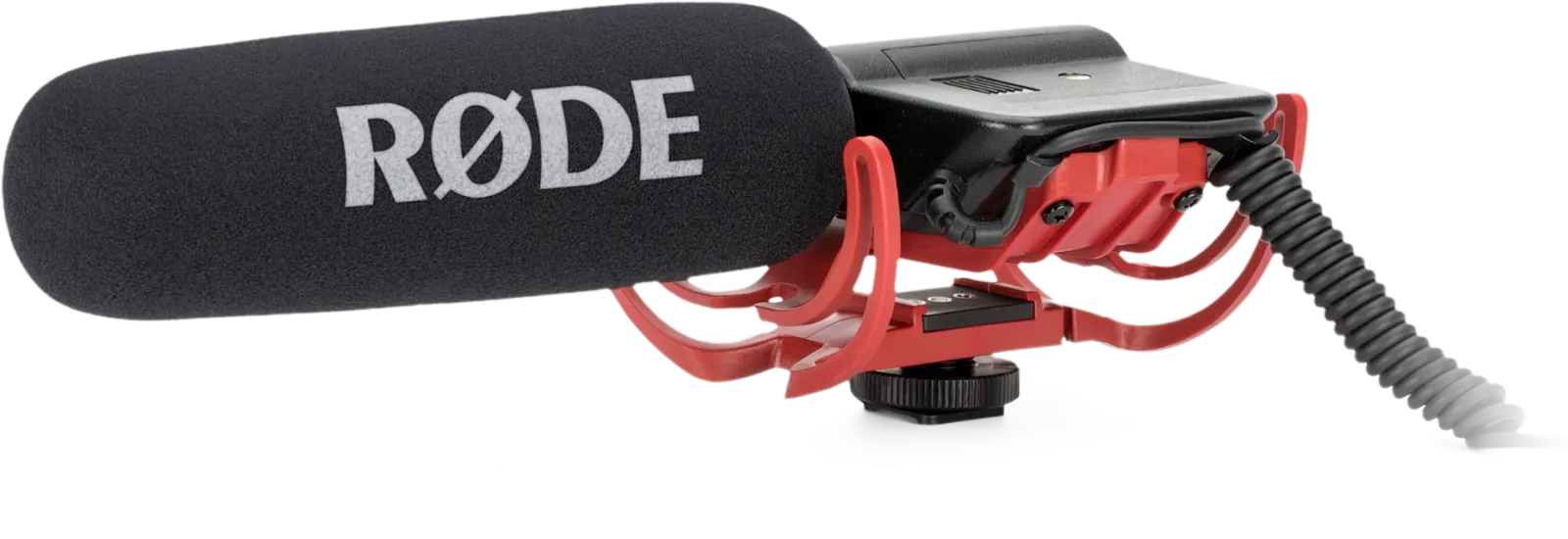 RODE VideoMic Rycote Microphone