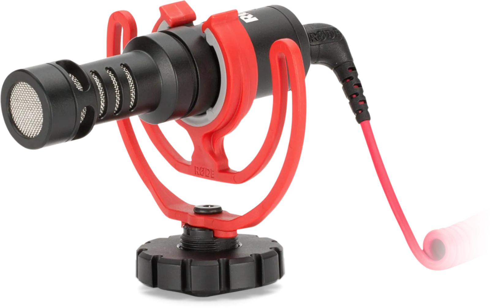 RODE VideoMicro Ultra Video Microphone
