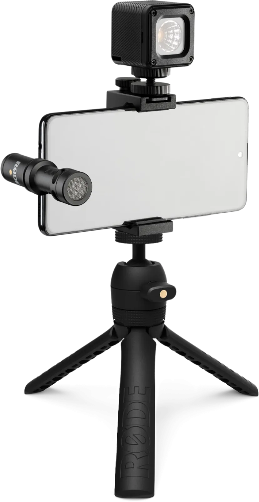 RODE Vlogger Kit USB-C Video Set for Android Smartphones
