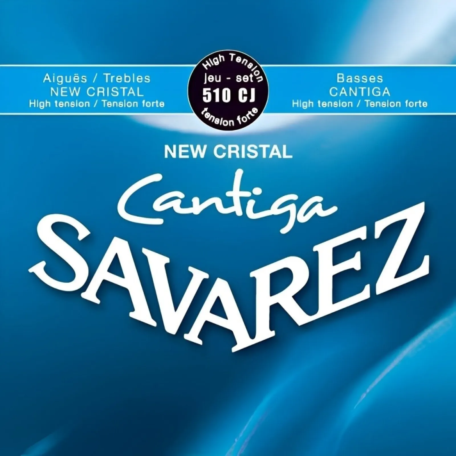 Savarez 510CJ Classical Nylon Strings