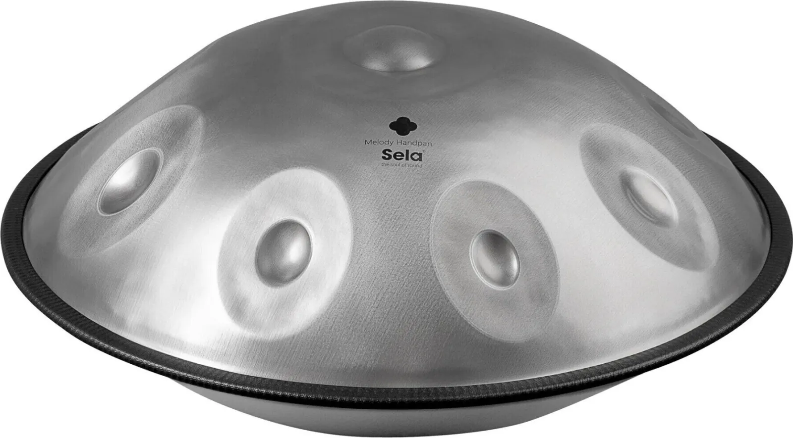 Sela Melody D Kurd Handpan