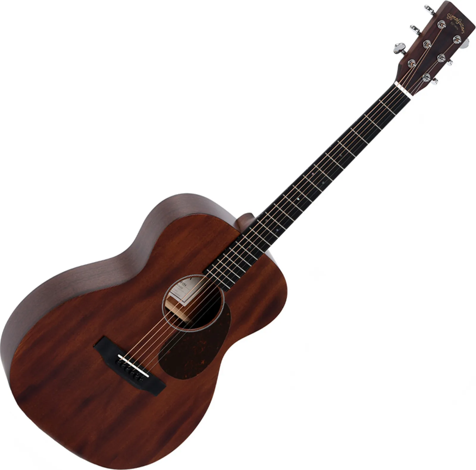 Sigma 00M-15 akusztikus gitár