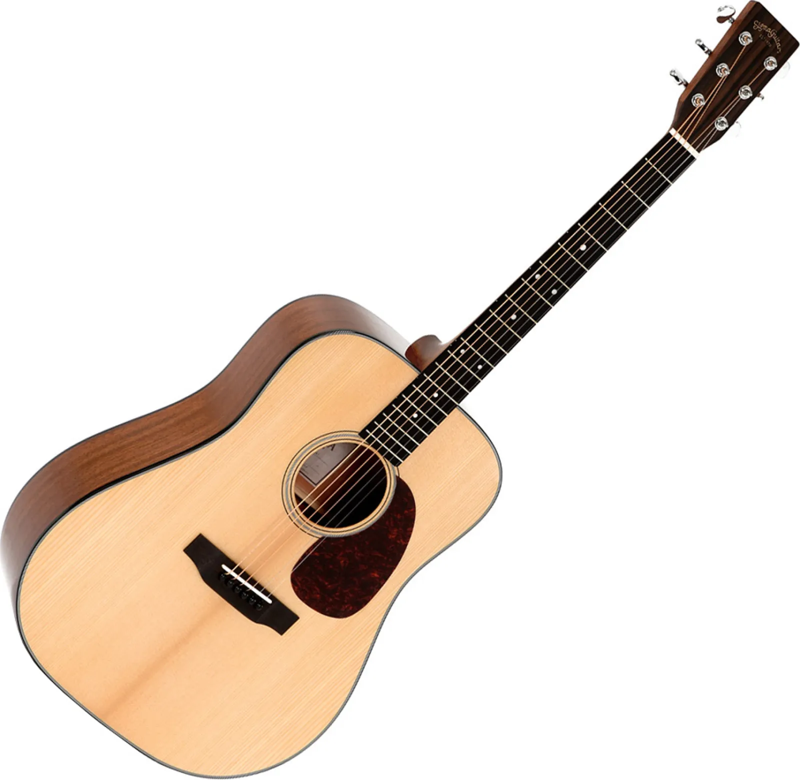 Sigma DM-18 akusztikus gitár