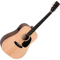 Sigma DME elektro-akusztikus gitár