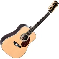 Sigma DR12-42 12 húros akusztikus gitár