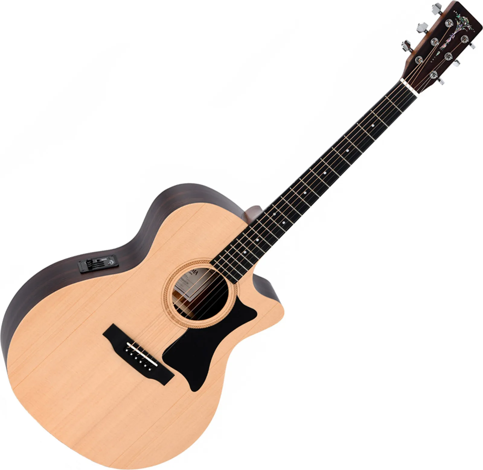 Sigma GTCE Electro-Acoustic Guitar