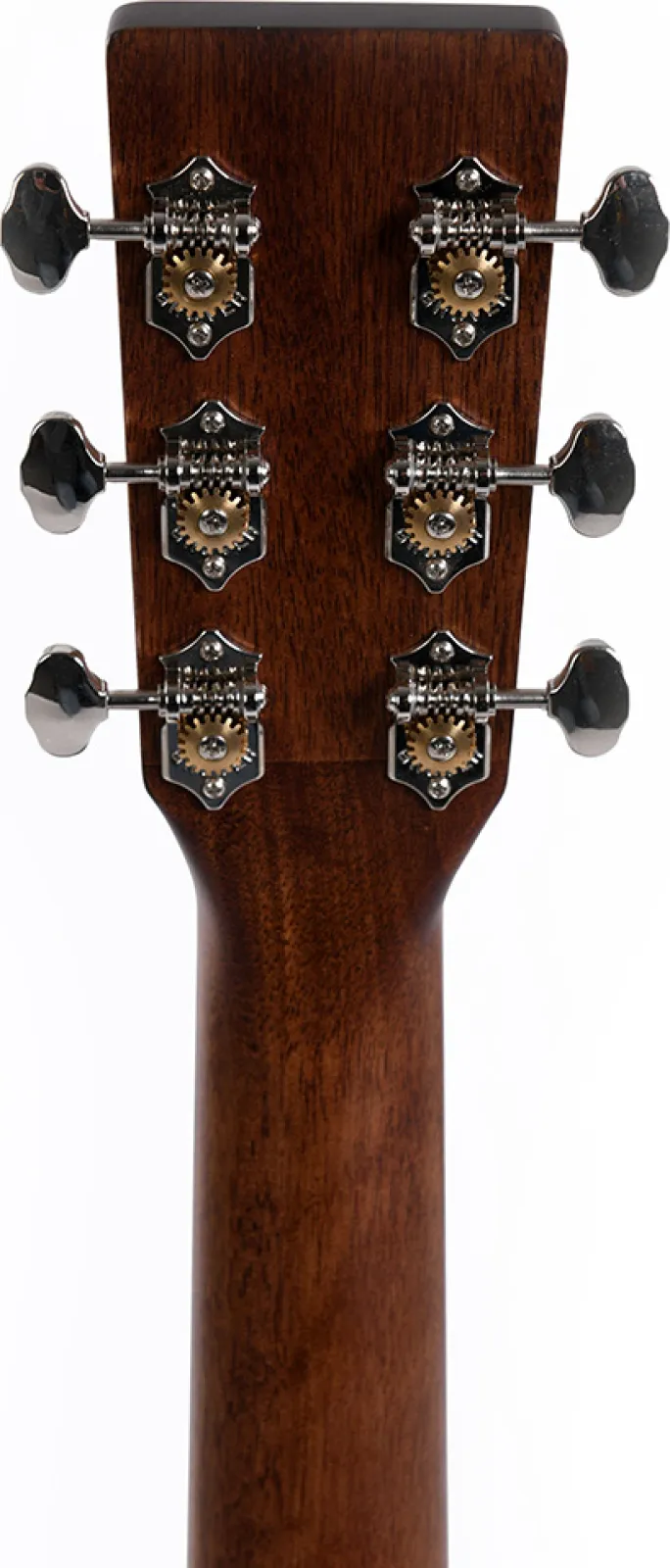 Sigma OMT-28H akusztikus gitár