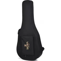 Sigma SSC-0012 félkemény tok 00-testű