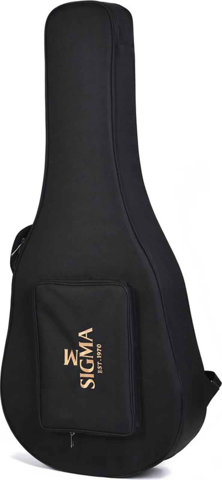 Sigma SSC-OM Semi-Hard Case OM
