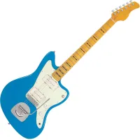 Sire Larry Carlton J5 Blue Electric Guitar