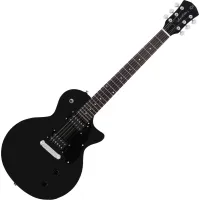 Sire Larry Carlton L3 HH Black Satin Electric Guitar