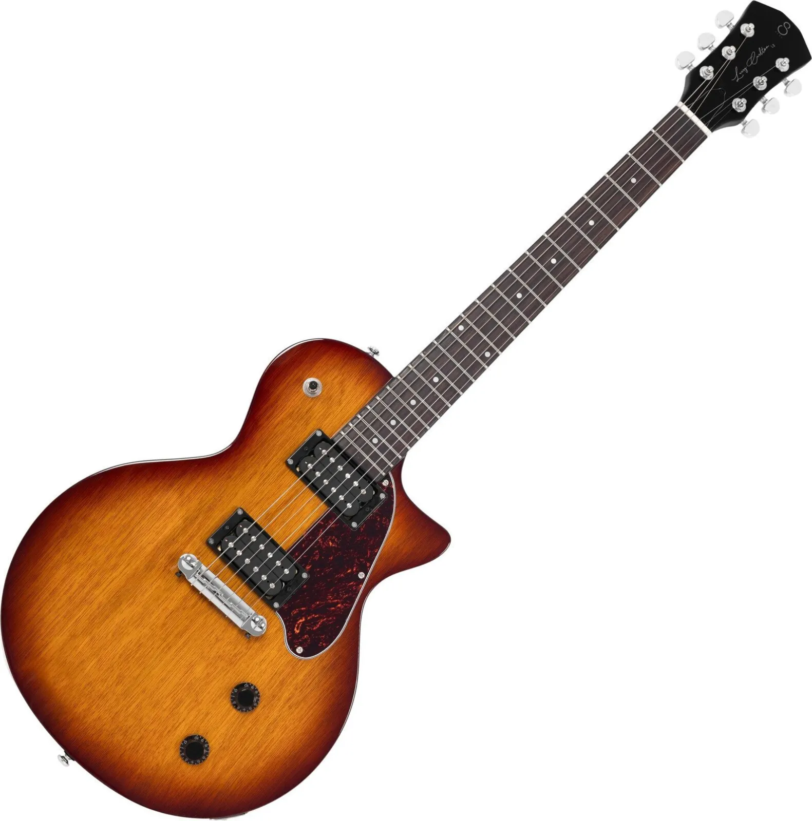 Sire Larry Carlton L3 HH Tobacco Sunburst Electric Guitar