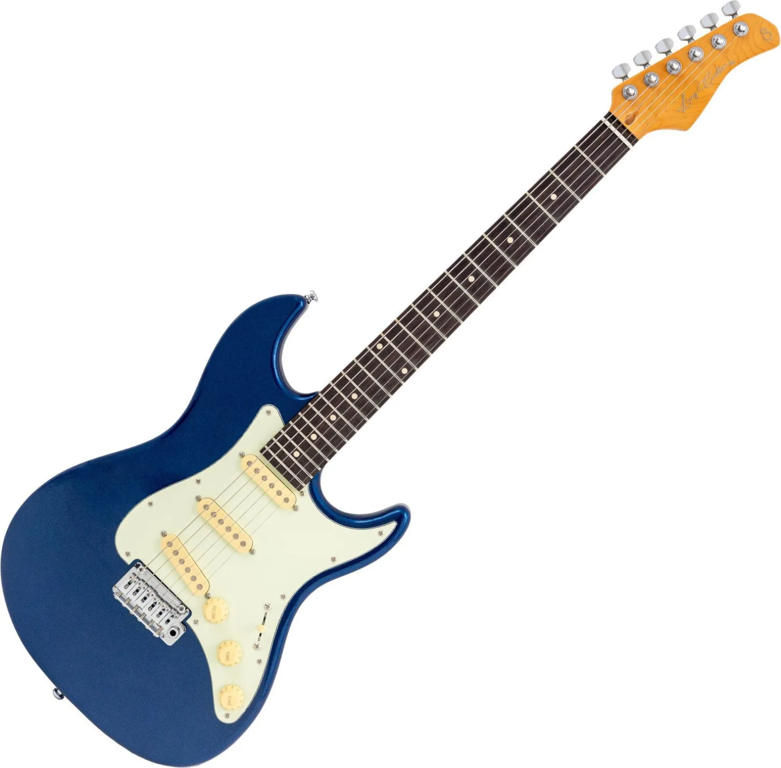 Sire Larry Carlton S3 New Gen Dark Navy Electric Guitar