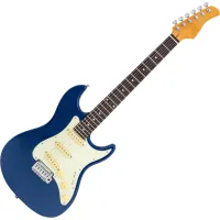 Sire Larry Carlton S3 New Gen Dark Navy Electric Guitar