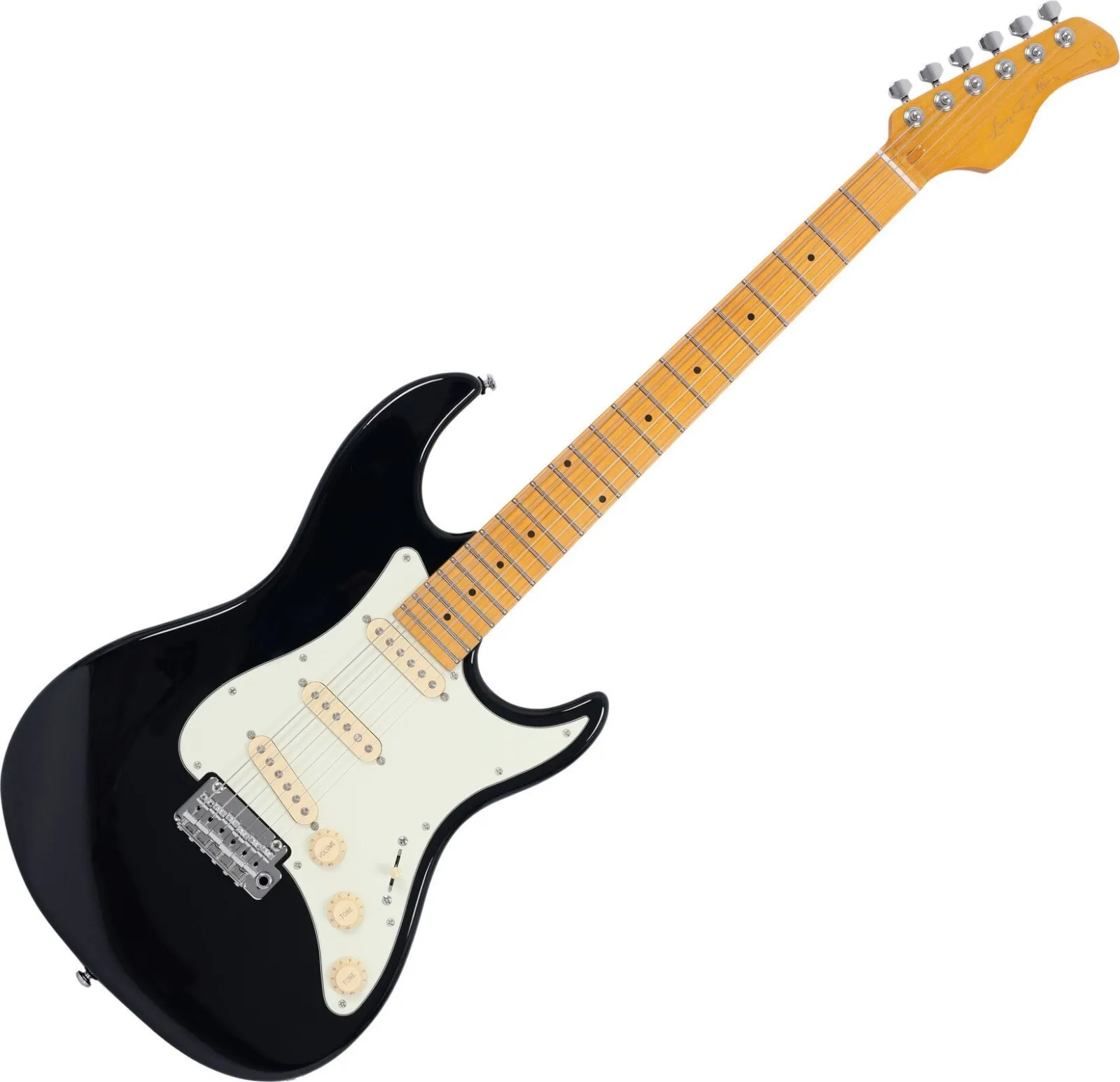 Sire Larry Carlton S5 Black Electric Guitar