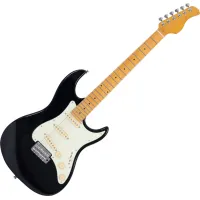 Sire Larry Carlton S5 Black elektromos gitár