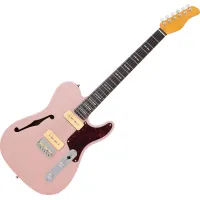 Sire Larry Carlton T7TM Rosegold Electric Guitar