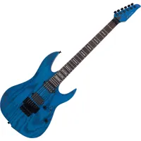 Sire Larry Carlton X5 Satin Transparent Blue Electric Guitar