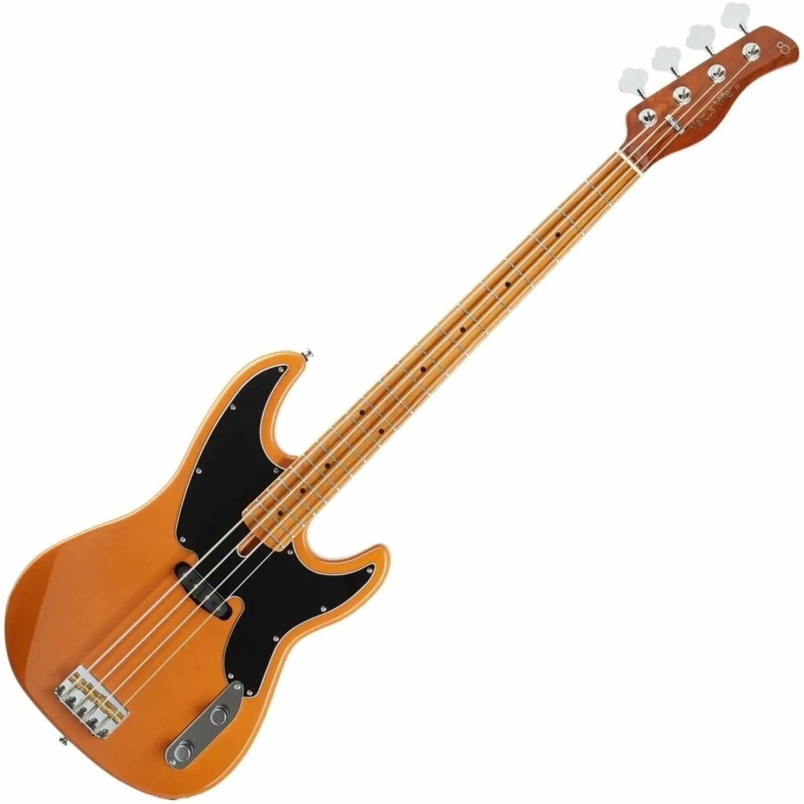 Sire Marcus Miller D5 Alder-4 Butterscotch Blonde Bass Guitar