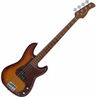 Sire Marcus Miller P5 Alder-4 Tobacco Sunburst Electric Bass Guitar