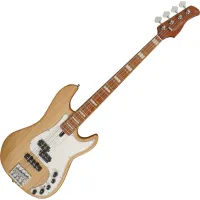 Sire Marcus Miller P8-4 Natural Electric Bass Guitar
