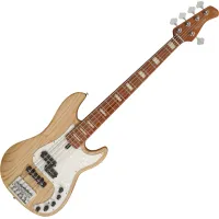 Sire Marcus Miller P8-5 Natural Electric Bass Guitar