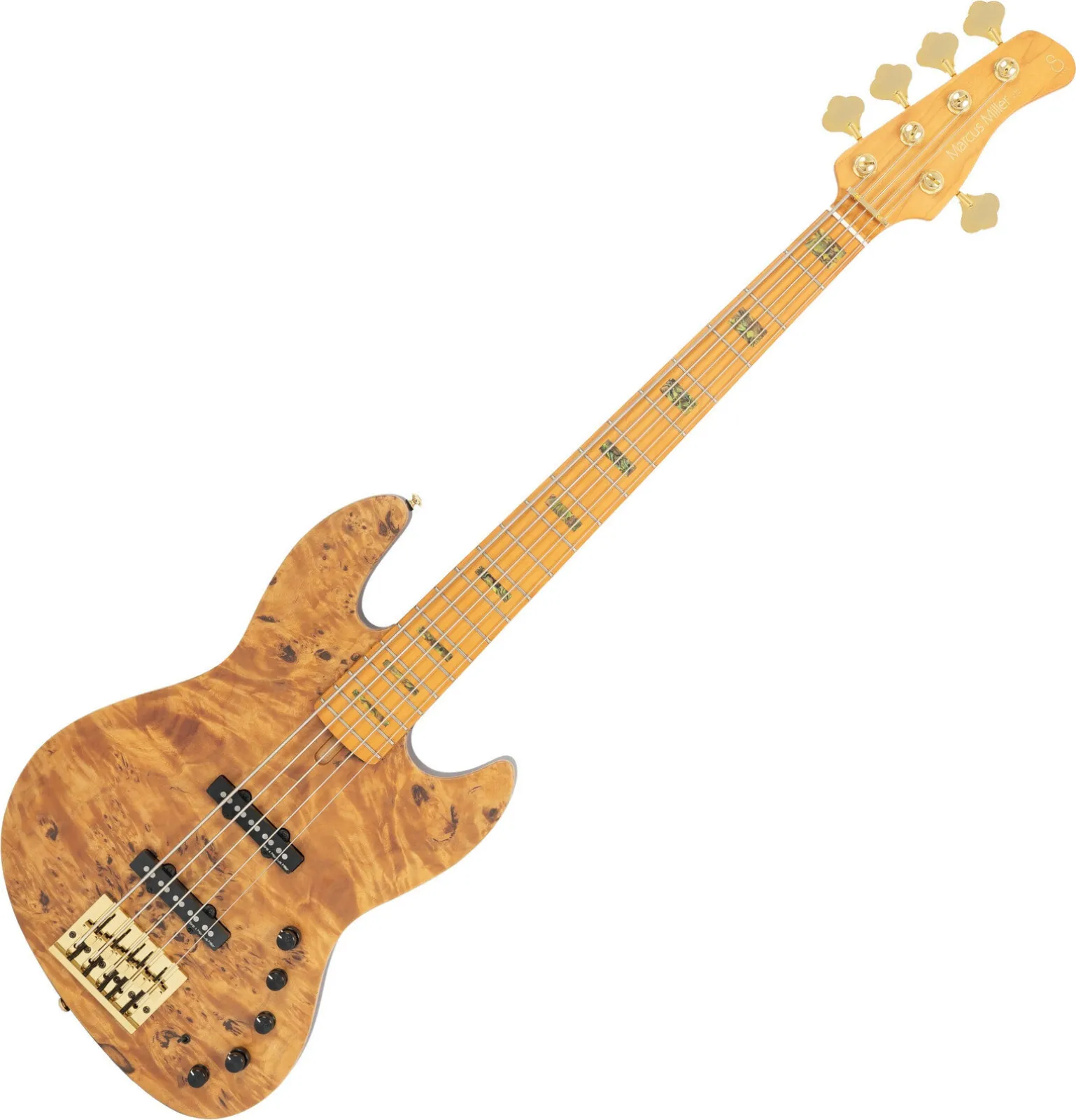 Sire Marcus Miller V10-5 Natural 5-húros basszusgitár