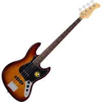 Sire Marcus Miller V3P-4 Tobacco Sunburst Electric Bass Guitar