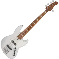 Sire Marcus Miller V8-5 White Blonde Electric Bass Guitar