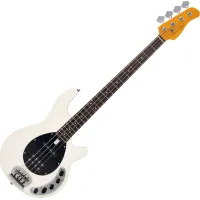 Sire Marcus Miller Z7-4 Antique White Electric Bass Guitar