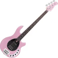 Sire Marcus Miller Z7-4 Burgundy basszusgitár