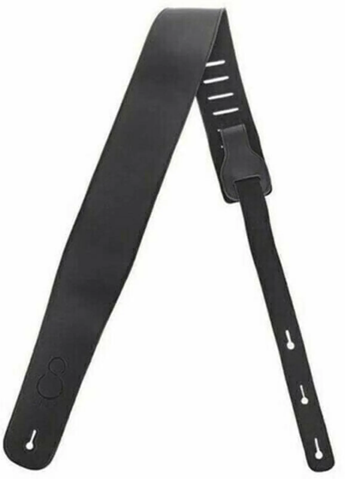Sire Strap BLK Gitárszíj Black